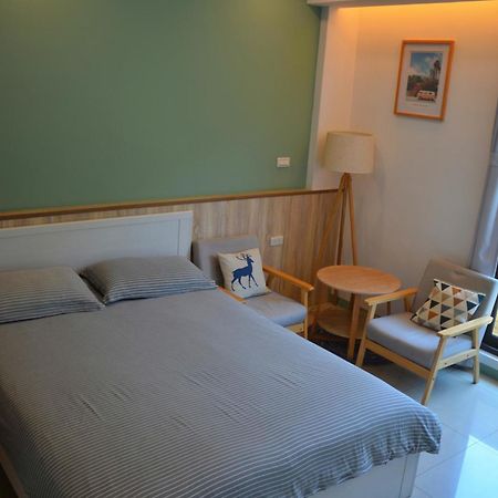 Blowing In The Wind Homestay Jincheng Luaran gambar