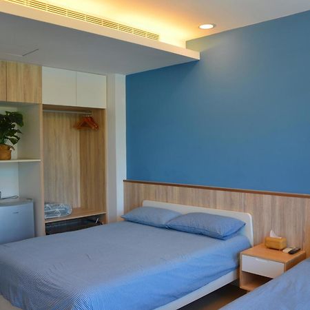 Blowing In The Wind Homestay Jincheng Luaran gambar