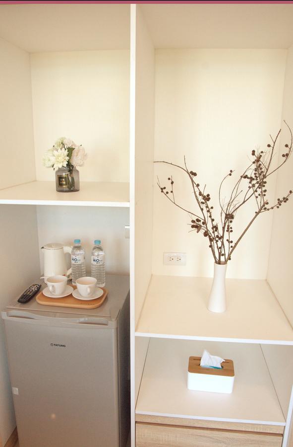 Blowing In The Wind Homestay Jincheng Luaran gambar