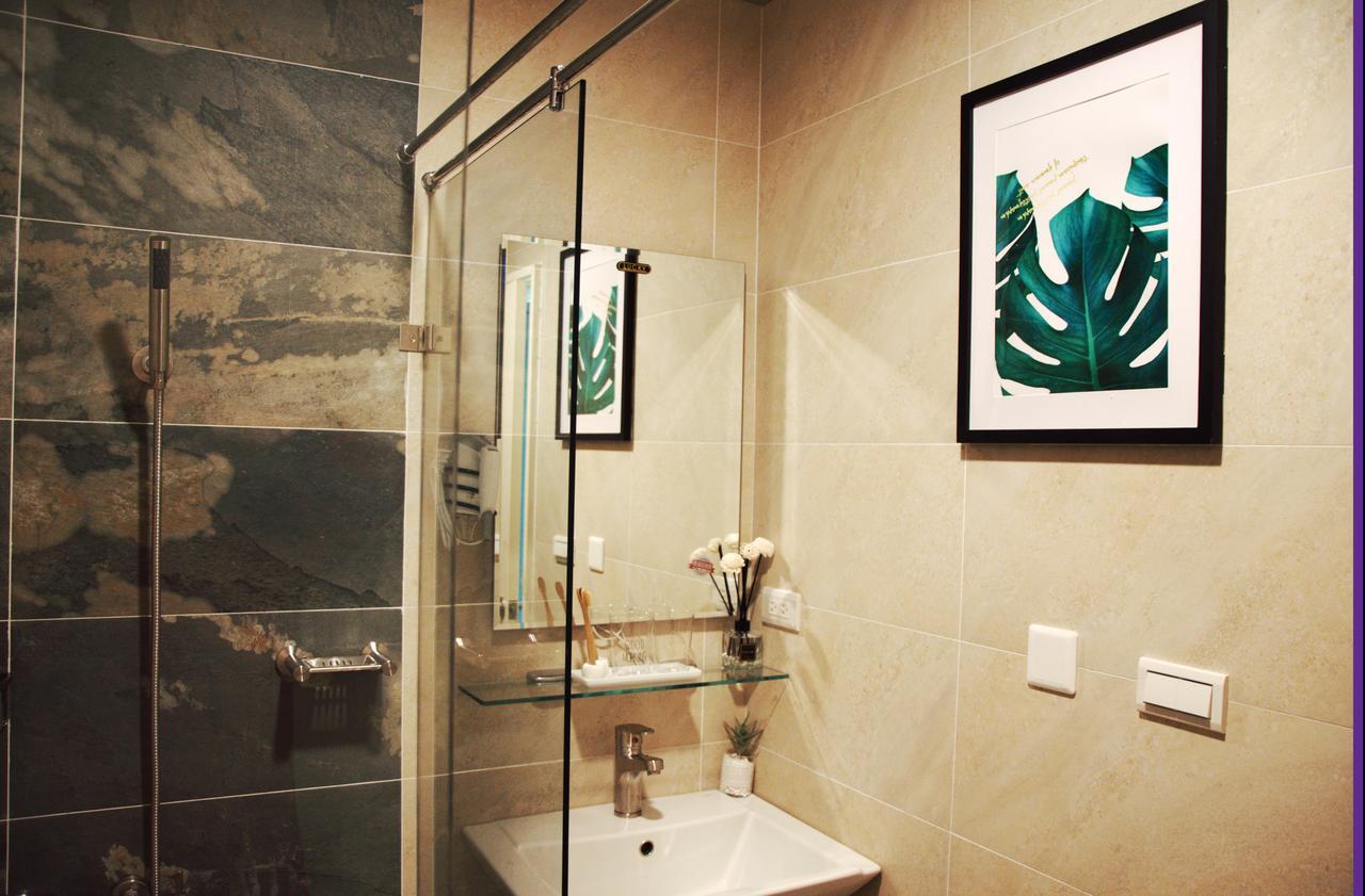 Blowing In The Wind Homestay Jincheng Luaran gambar