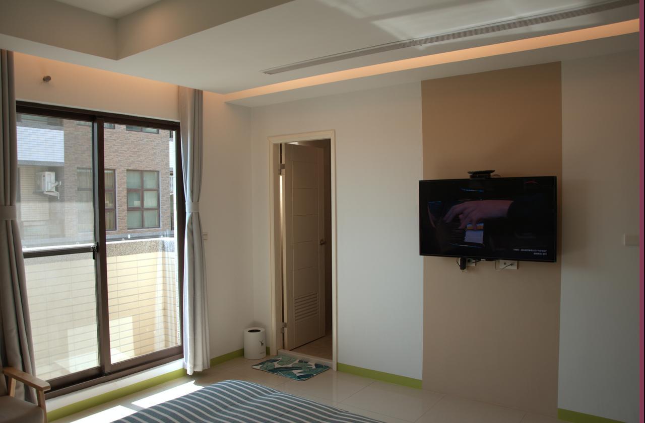 Blowing In The Wind Homestay Jincheng Luaran gambar
